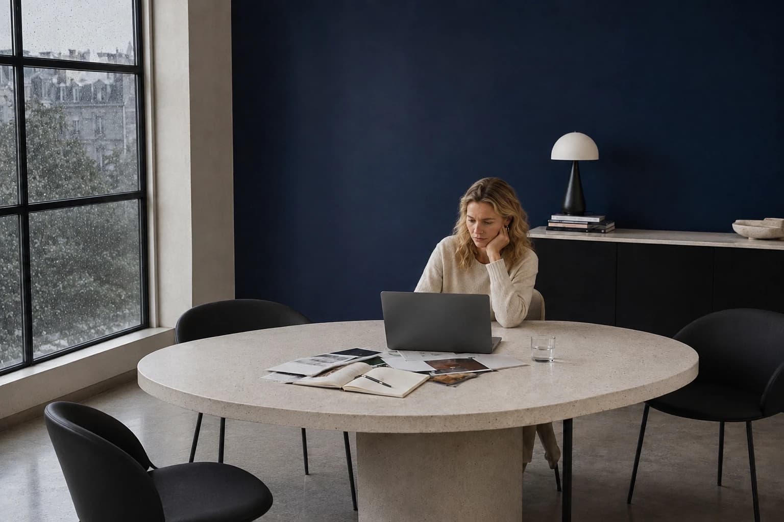 Life without Global Female Club — working it out alone
